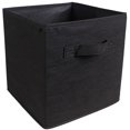 thumbnail image 3 of 11 X 11 Cube Storage Bins Square Foldable Storage Bins Organization and Storage Closet Organizer Storage Cube Storage Bins 11 X 11 Closet Organizers and Storage Shelves, 3 of 9