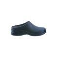 thumbnail image 4 of Klogs Footwear Women's Dusty Chef Clog, 4 of 5