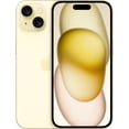 thumbnail image 1 of Apple iPhone 15 128 Go Déverrouillé / Remis à Neuf Certifié, 1 of 3