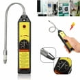 thumbnail image 2 of Réfrigérant pour Climatiseur pour Détecteur de Fuite Halogène Testeur de Fuite de Gaz Analyseur R134a R410a R22a CVC, 2 of 3