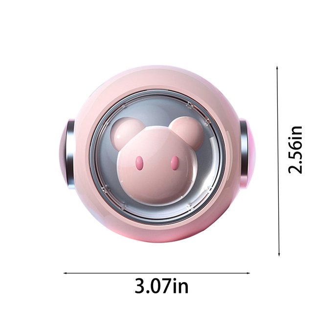 Lksixu Chauffe-Mains 1200mAh Rechargeable et Banque d'Alimentation Batterie In1 avec Câble USB Chauffe-Mains Réutilisable Portable Chauffe-Mains Gadgets de Cuisine