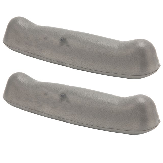 Crutch Pads, Replacment Cushion Forearm For Recovered Person For Walking