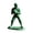 I, variant on TIELUTT Interesting Green Baseball Soldier Character Classic Toy Set Baseball Girl Anime Action Figures Stick Bots Dinosaurs Big Hateful 8 Action Figures 1000toys Action Figure 1/6 Scale Story Pod fo
