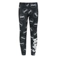 thumbnail image 1 of The Vamps Leggings Noirs pour Filles, 1 of 1