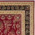 thumbnail image 2 of SAFAVIEH Lyndhurst Isadora Traditional Area Rug, 2 of 6