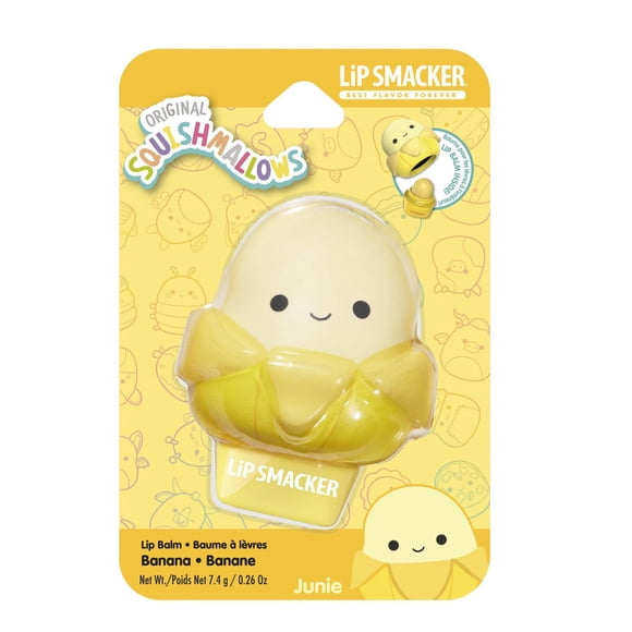 Squishmallows Lip Smacker Balm