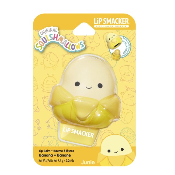 Baume à lèvres Squishmallows