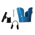 thumbnail image 2 of Support pour Fauteuil Roulant Chaise de Transport Réglable, 2 of 8