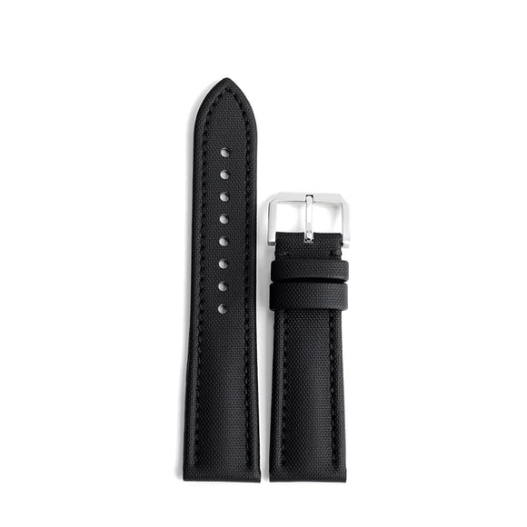 ZWP 18mm 19mm 20mm 21mm 22mm Fit For Omega Fit For Blancpain Fit For Seiko Divers Watches Men Women Quick Release Waterproof Watch Band