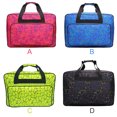thumbnail image 3 of tredstone Sac de Rangement pour Machine à Coudre Grande Capacité Sac de Sport pour Femmes Sac de Transport pour Machine à Coudre, 3 of 8
