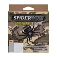 thumbnail image 3 of Spiderwire Stealth Camo Braid Fishing Line - 15lb, 3 of 6