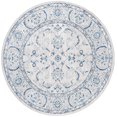 thumbnail image 3 of SAFAVIEH Brentwood Deirdre Floral Bordered Area Rug, 3 of 4