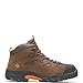 thumbnail image 3 of Wolverine Men's W02194 Hudson Boot, Brown/Black, 10 XW US, 3 of 4