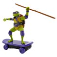 thumbnail image 2 of Teenage Mutant Ninja Turtles Sewer Shredders Don Movie, 2 of 3