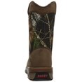thumbnail image 2 of Rocky Kids' FQ0003639 Mid Calf Boot, 2 of 4