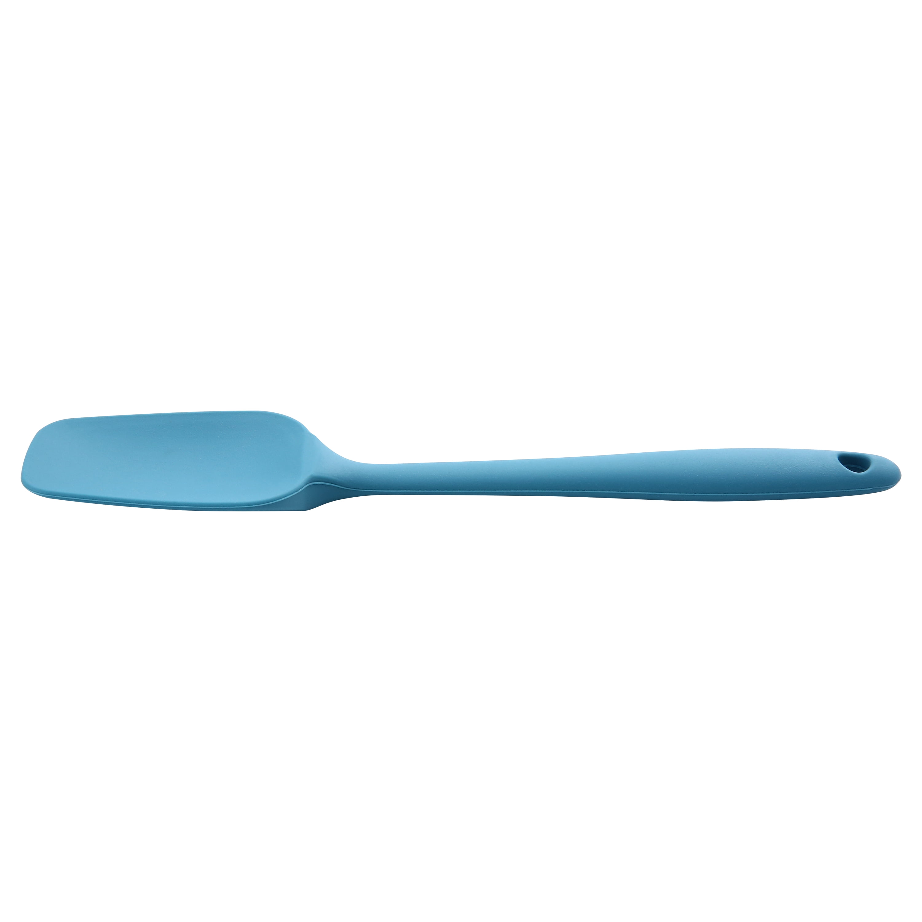 Mainstays Mini Spoonula Turner, Navy, Grey, or Teal