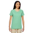 thumbnail image 1 of Gildan G500L T-Shirt en Coton Épais pour Femmes, 1 of 1