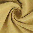thumbnail image 4 of Diufon Cotton Linen Womens Pants Solid Color Lounge Pants High Waist Drawstring Pants with Pockets, 4 of 5