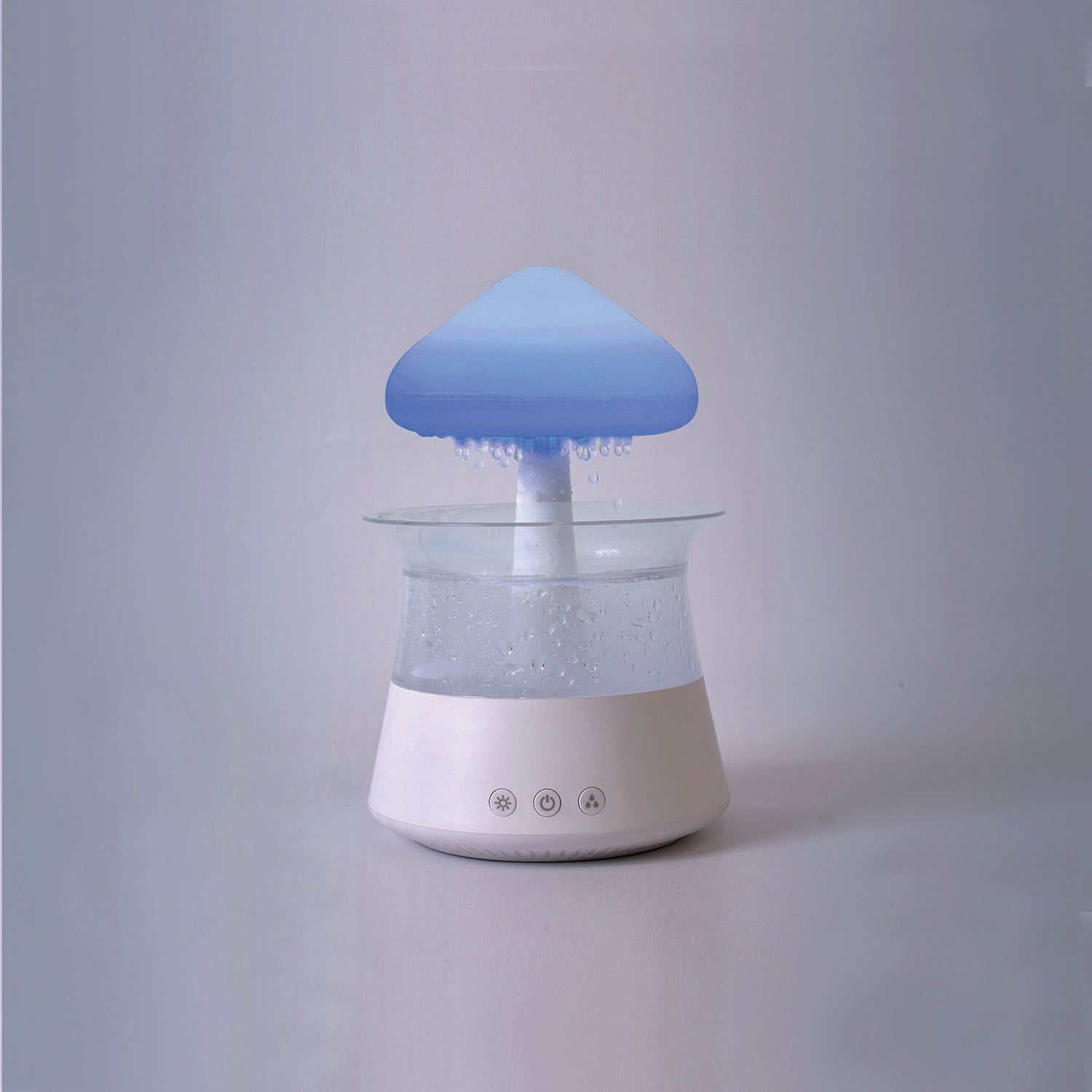 E ENERGETIC LIGHTING Rain Cloud Light