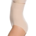 thumbnail image 2 of SPANX Culottes pour Femmes Higher Power Douces Nude 2X, 2 of 4