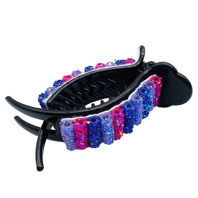 Festive Barrettes For Daily Hairstyles Secure All Day Hold Hair For Women And Teens