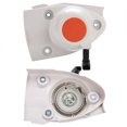 thumbnail image 3 of Starter Assy Replacement Part,  8.68 X 6.10 X 3.15 Inch  Starter Assy, Durable Gardening For Cutquik Saws, 3 of 8
