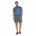 thumbnail image 2 of George Men's Heavy Pull-On Short, 2 of 6