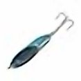 thumbnail image 3 of 2oz Cast Spoon Blue Mackerel 6 Pieces, 3 of 3