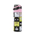 thumbnail image 3 of Hello Kitty & Friends Visage de Personnage Carrés Bouteille d'Eau en Acier Inoxydable 24 Oz, 3 of 7