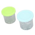 thumbnail image 1 of 2PCS Tasse de Pintes de Crème Glacée pour NC299AMZ NC300S Série, 1 of 8