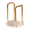 thumbnail image 2 of Porte-gobelets en Papier Porte-Gobelets Jetables Support de Rangement en Acrylique pour Tasses Porte-Gobelets pour Café et Thé à la Maison Porte-Gobelets de Rangement Multifonction, 2 of 6