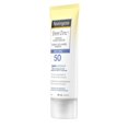 thumbnail image 3 of Neutrogena Sheer Zinc Écran Solaire pour le Corps FPS 50, 3 of 9