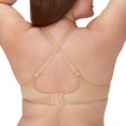 thumbnail image 4 of Maidenform Womens Comfort Devotion Extra Coverage Bra - Best-Seller, 42C, Body, 4 of 5