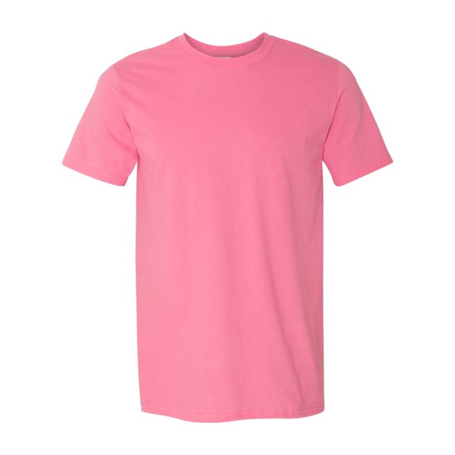 Gildan Soft Style T-Shirt for Men Cotton