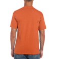 thumbnail image 5 of Gildan T-Shirt Lourd en Coton Uni pour Adulte, 5 of 5