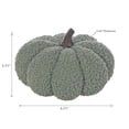 thumbnail image 4 of Citrouille En Tissu (Petite Taille) - Lot De 2, 4 of 4