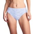 thumbnail image 2 of Jockey Culotte Française Ultra Douce pour Femmes - Lot de 3, 2 of 5