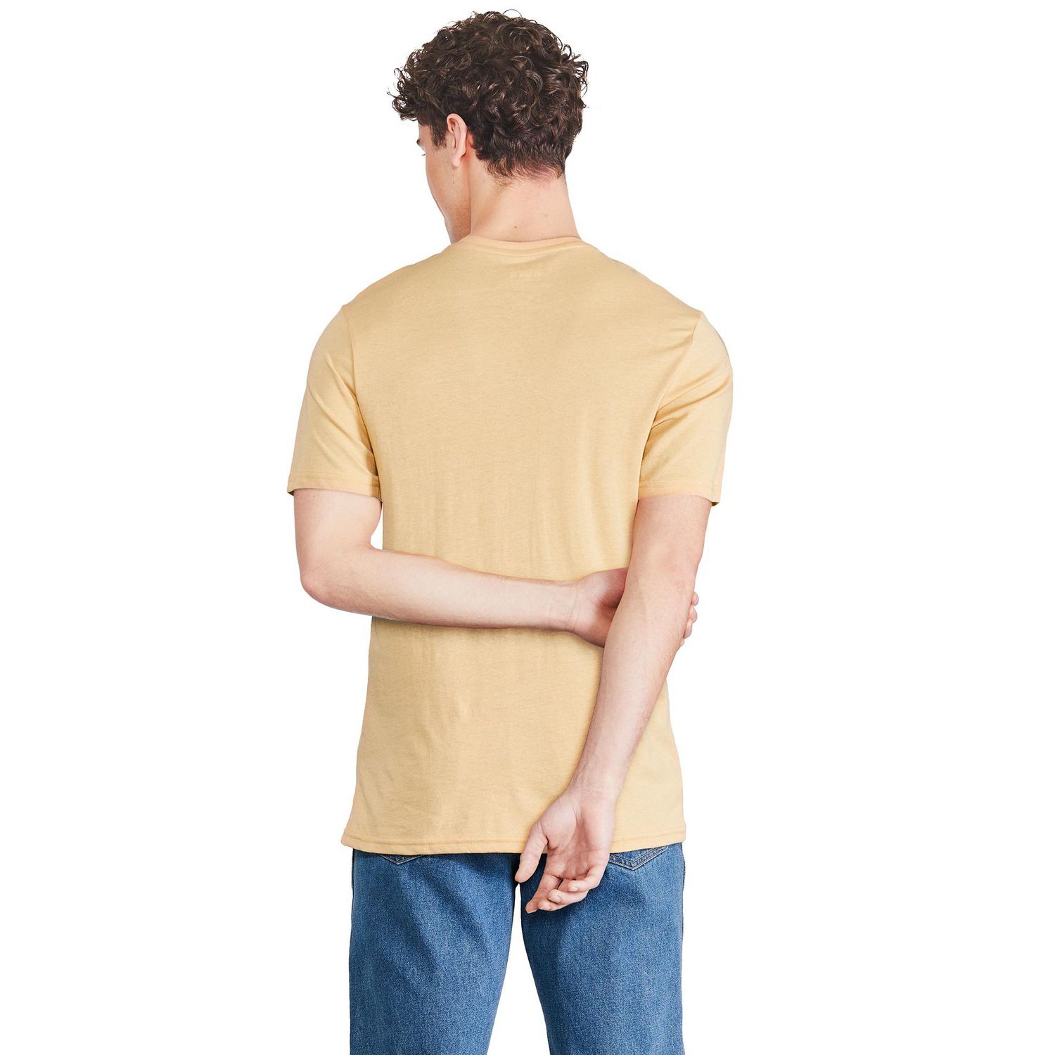 T-shirt à imprimé graphique Coors pour hommes