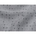thumbnail image 4 of oneOone Viscose Jersey Fabric Star & Faces Animal Decor Fabric Printed BTY 60 Inch Wide, 4 of 4