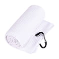 thumbnail image 1 of Towel Pineapple Towel Sports Towel Perforated Nylon Towel, 1 of 6