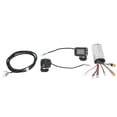 thumbnail image 4 of 5.5in Carbon Fiber Electric Scooter Bike 24/36V Controller LCD Monitor Brake Set 36V, 4 of 7