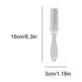 thumbnail image 3 of RXIRUCGD Handle Glass Foot File To Dead Skin Calluses Foot Grinding Stone Foot Cleaning Tool Foot Rubbing Board, 3 of 6