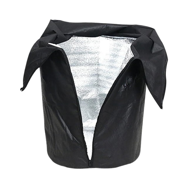 Liyamei Hot Winter Zipper Winter Outdoor Antifreeze