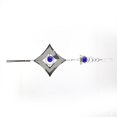 thumbnail image 1 of Sonew Wind Chimes,Wind Chimes Rotating Window Hanging Decor Wind Bell Home Ornament Yard Decor, Home Hanging Decor, 1 of 8