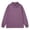 Purple, variant on FhsagQ Men's Shirts Mens Shirts Tops Cotton Men'S Heavy Solid Color Sweatshirt Hoodie Loose Lapel Long Sleeve T Shirt Assorted Coat Mens Shirts Dark Grey Men's Shirts Super Fit Purple M