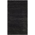 thumbnail image 3 of Safavieh Milan Harlow Tapis Peluche Solide Shag, 3 of 4