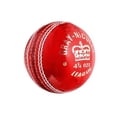 thumbnail image 1 of Gray Nicolls League Junior Cricket Ball, 1 of 1