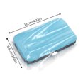 thumbnail image 4 of Nail Clipper Set Professional Portable Pedicure Grooming Kit Manicure Tools Set with Case, 4 of 10