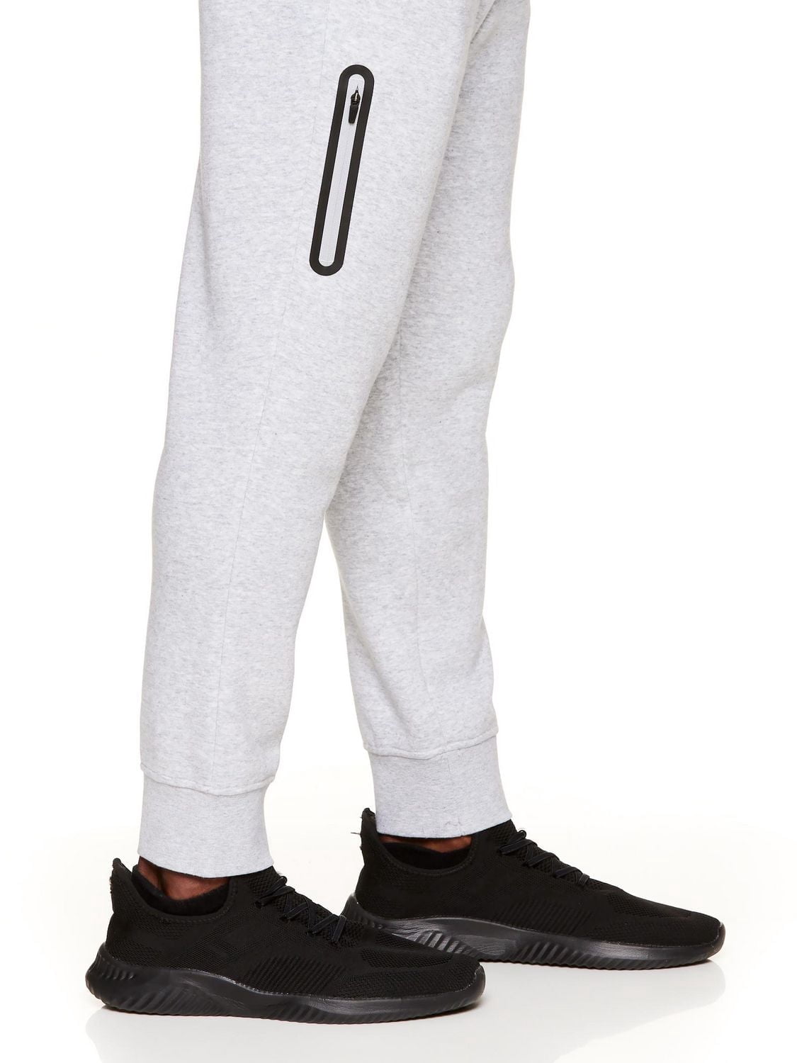Reebok Men's Delta Fleece Jogger