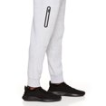 thumbnail image 4 of Reebok Delta Fleece Jogger Homme, 4 of 4